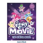 دانلود کتاب My Little Pony: The Movie