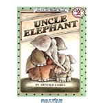 دانلود کتاب Uncle Elephant (I Can Read Book 2)
