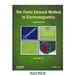 دانلود کتاب The finite element method in electromagnetics
