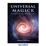 دانلود کتاب Universal Magick (2021)