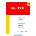 دانلود کتاب Turbo Pascal® version 7.0 programmer’s reference