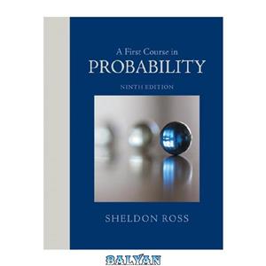 دانلود کتاب A First Course in Probability