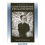 دانلود کتاب The Idea of Continental Philosophy