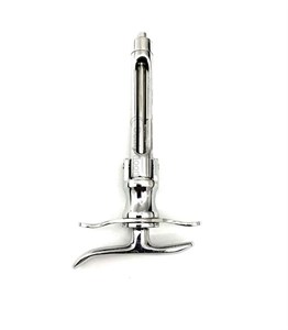 سرنگ تزریق کمرشکن دسته تخت دنتال دیوایس Dental Devices