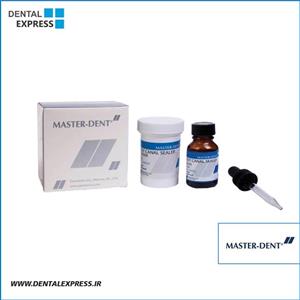 سیلر اندو Master Dent