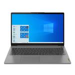 Lenovo Ideapad 3 Celeron N4020 4G 512SSD Intel "15