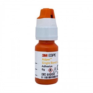 3M  Adper Single Bond 6 gr