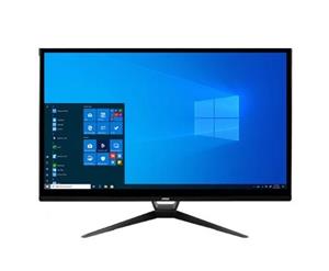 کامپیوتر All In One ام اس آی 22 اینچی مدل Pro 22X 10M  