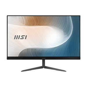 کامپیوتر All In One ام اس آی 23.8 اینچی مدل Modern AM241 11M