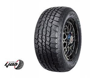 لاستیک خودرو تریس مکس مدل X-P AT08 سایز 245/70R16