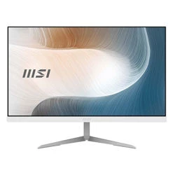 کامپیوتر All In One ام اس آی 27 اینچی مدل Modern AM271 11M