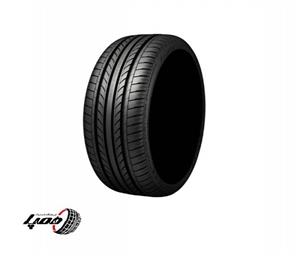 لاستیک خودرو نانکنگ مدل Noble Sport NS 20 سایز 205/50R16 