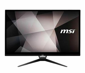 کامپیوتر All In One ام اس آی 22 اینچی مدل PRO 22X 10M