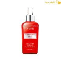 تونر آلفاهیدروکسی دکتر راشل AHA.BHA 100 ml 