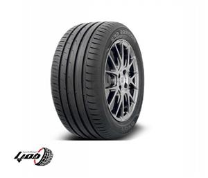 لاستیک خودرو تویو مدل PROXES CF2 سایز 215/55R17