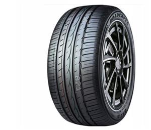 لاستیک خودرو رودکروزا مدل RA710 سایز 235/55R17