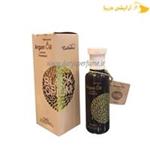 روغن ارگان لاکچری Luxury حجم ۱۰۰ میل