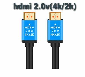 کابل HDMI مینی اسکای 4K × 2K طول 3 متر