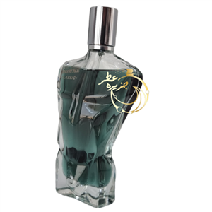 عطر ادکلن مردانه جگوار مشکی کلاسیک بلک فراگرنس ورد پنتر کلاسیک نویر (Fragrance Panter Noir / Jaguar Classic Black)