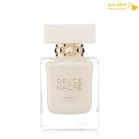 ادوپرفیوم زنانه جی پارلس مدل Delice Nacre دلیس نیکر 85 میل 