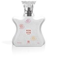 ادوپرفیوم مردانه و زنانه احمد المغربی مدل ROSE NOIR| رز نویر 75میل 