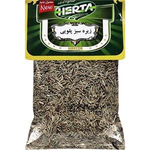 زیره سبز پلویی 80 گرمی هرتا