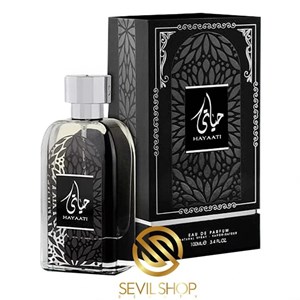 عطر مردانه ارض الزعفران مدل حیاتی حجم 100 میلی لیتر