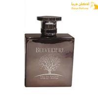 ادوپرفیوم مردانه بی ام کالکشن مدل BELVEDERE | بلودر