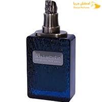 ادوپرفیوم مردانه ارض زعفران مدل Desert Sultan دیزرت سلطان Ard Al Zaafaran For Men 100ml 