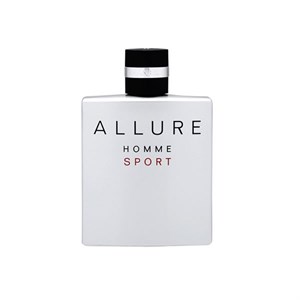ادو پرفیوم مردانه آیس فلاور مدل Chanel Allure Homme Sport | شنل الور هوم اسپرت