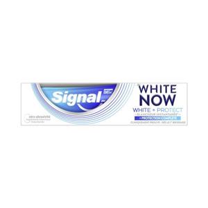 خمیر دندان سیگنال مدل Daily White حجم 75ml اصل انگلیس
