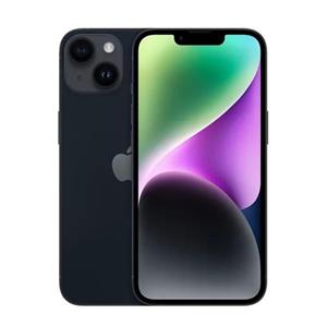 گوشی موبایل اپل آیفون 14 ظرفیت 128 گیگابایت