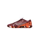 کفش فوتسال نایک مرکوریال طرح اصلی Nike Mercurial Red Orange