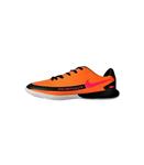 کفش فوتسال نایک فانتوم طرح اصلی Nike phantom 2020 Orange Black White