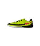 کفش فوتسال نایک فانتوم طرح اصلی Nike phantom 2020 Yellow Black White