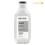 تونر جوان کننده رتینول  Retinol ریوکس Revox 300 ml 