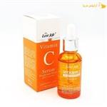 سرم صورت سفید کننده ویتامین C لاو جوجو Love Jojo Vitamin C 30 ml 