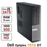 مینی کیس Dell Optiplex 7010 DT 