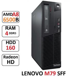 مینی کیس LENOVO ThinkCentre M79