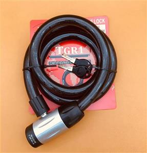 قفل موتوری TGR1  قطر 22 طول 150CM