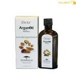 روغن ارگان دکسی مراکش Dexe Morocco 100 ml 