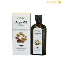 روغن ارگان دکسی مراکش Dexe Morocco 100 ml  Nourishing Oil Dexe Argan Oil From Morocco 100ml