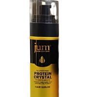 روغن آرگان JUM 100 ml  Argan Oil Protein Crystal Jum 100ml