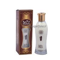 ادکلن شیری دالیه زنانه مردانه نسیم مدل Daliya واترپرفیوم Nasee Daliya Water Perfume 100ml