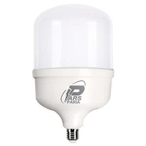 لامپ LED 30W استوانه ای برند پارس پریا 