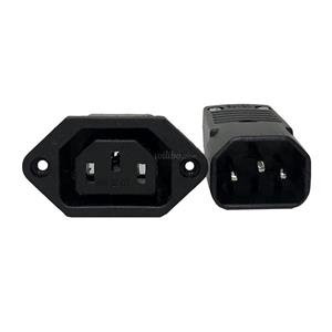 کانکتور گرمکن گاز Co2‎‎ کد 259877