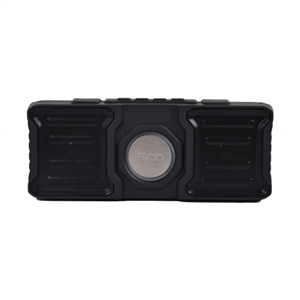 اسپیکر بلوتوثی قابل حمل تسکو مدل TS 23030 TSCO TS 23030 Portable Bluetooth Speaker