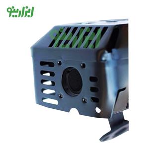 اگزوز موتور هوندا GX160