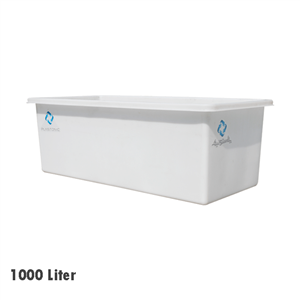 وان PL پلاستونیک 1000 لیتری