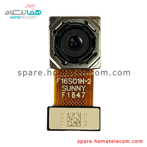 دوربین اصلی 16 مگاپیکسل موتورولا موتو ام  Motorola Moto M 